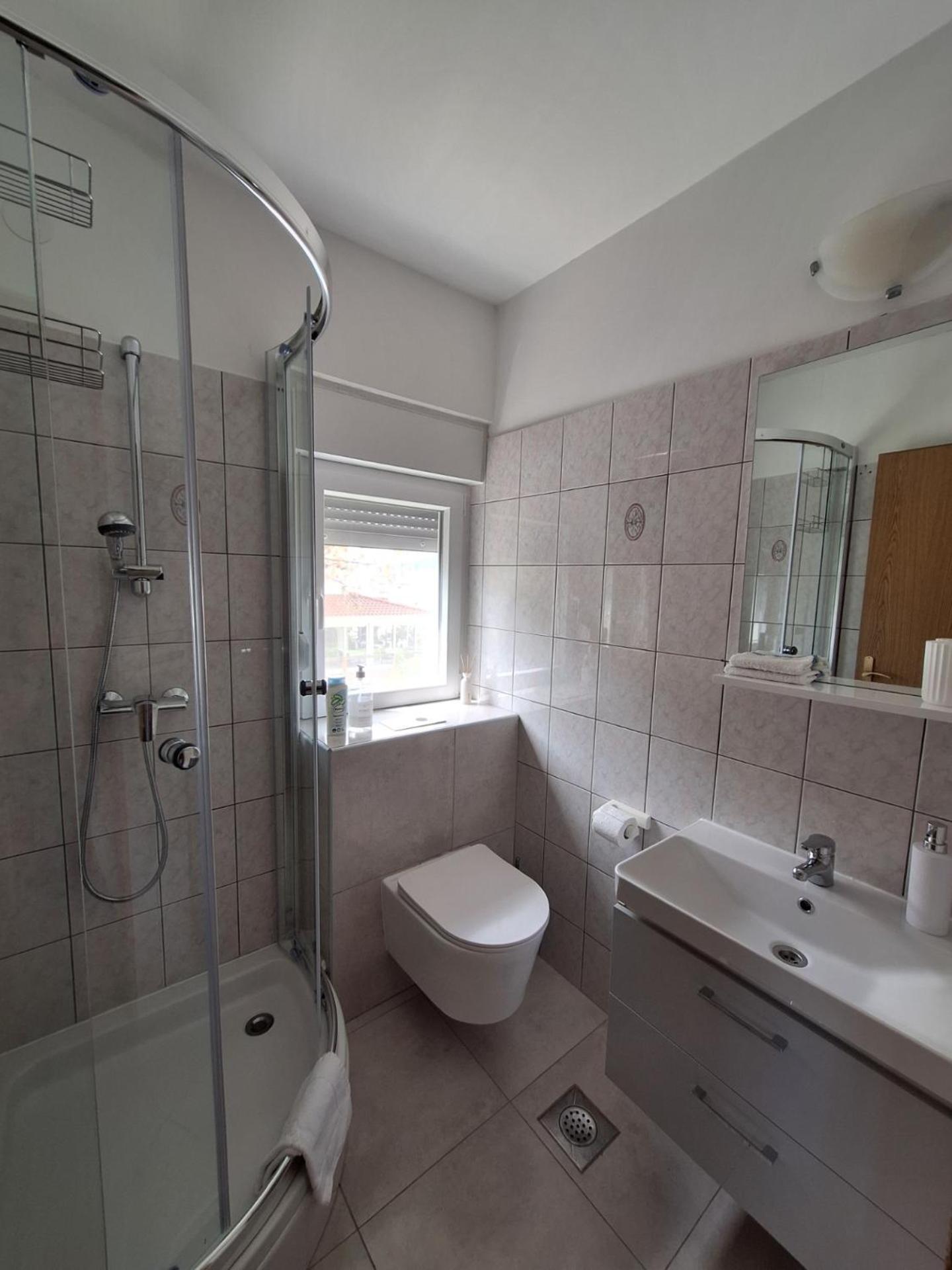 Apartments Bozan Trogir Exterior photo